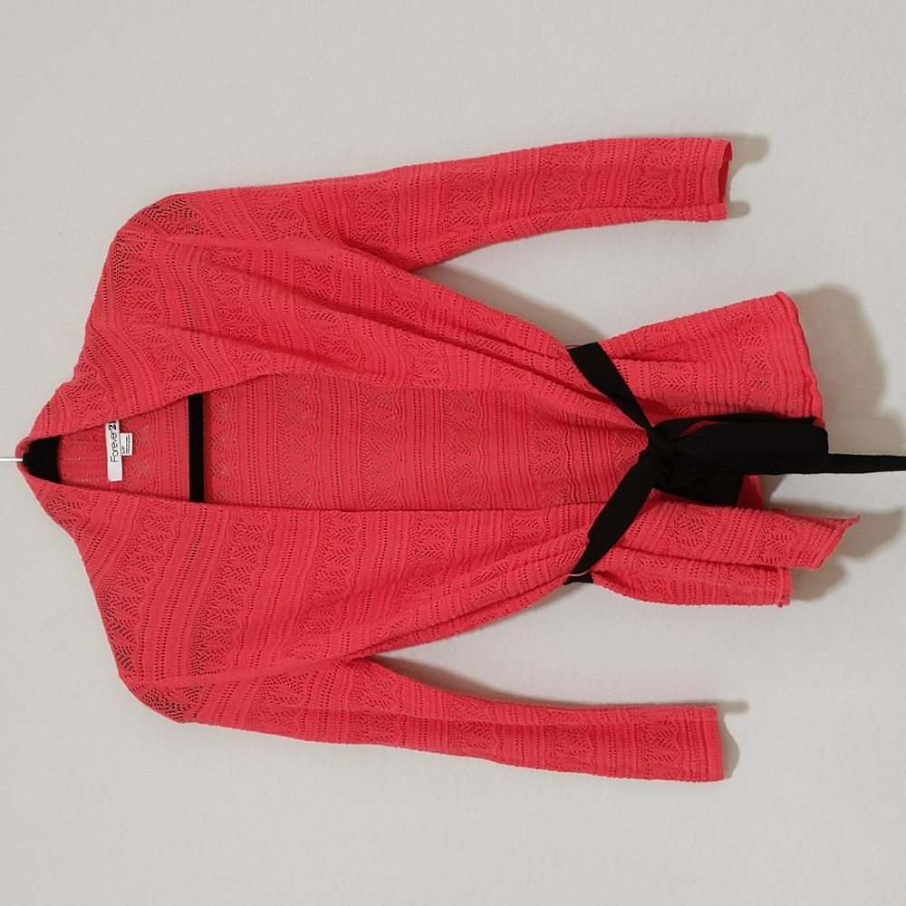 Forever 21 Cardigan